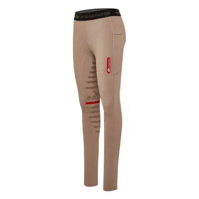 Women's full grip riding leggings eaSt Reggings® R1