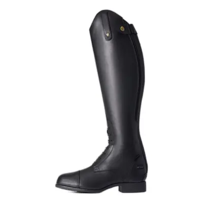 Women's waterproof riding boots Ariat Heritage Contour II H2O Insulated