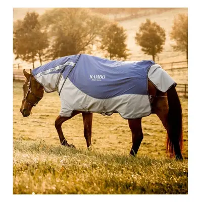 Outdoor Blanket Horseware Rambo Autumn 0g