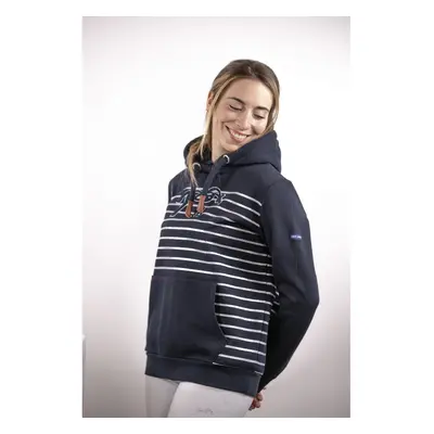 Women's riding hoodie Pénélope Océane