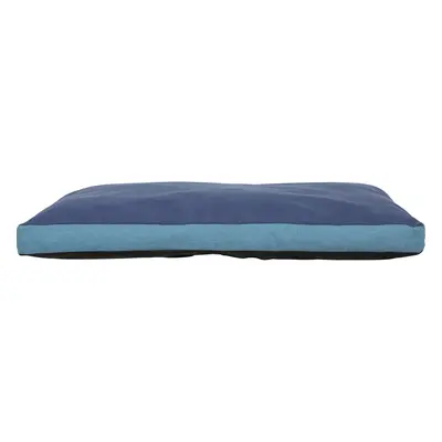 Bed pillow with cover Zolux One indigo