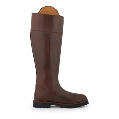 Women's riding boots Bronco Denali