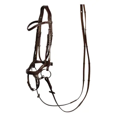 Bridles for horses Harry's Horse Anatomic