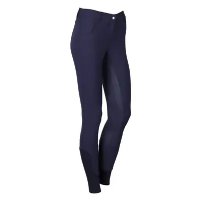 Women's riding pants Harry's Horse TUranga Full Grip