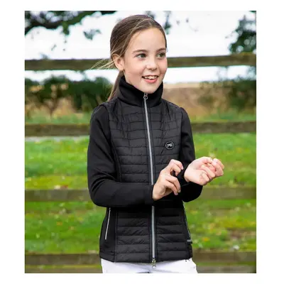 Puffer Jacket girl Premier Equine Mini Elena