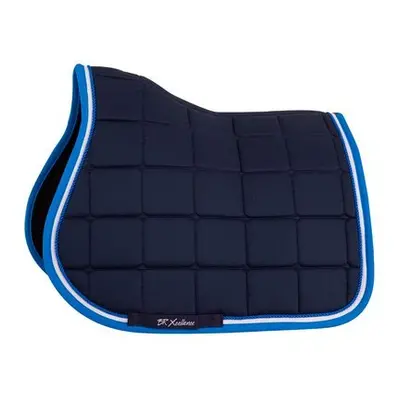 Saddle pad for horses BR Equitation Xcellence Universel