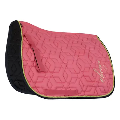 Saddle pad for horses Horze Magic Carousel Part 2