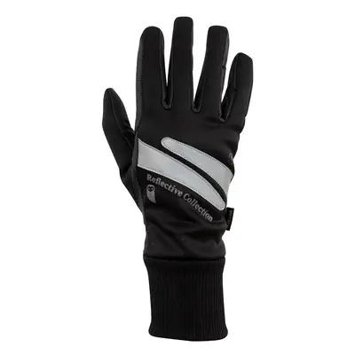 Riding gloves BR Equitation Reflecting Pro