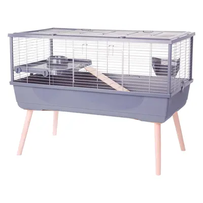 Cage for small rodents with litter tray Zolux Neolife