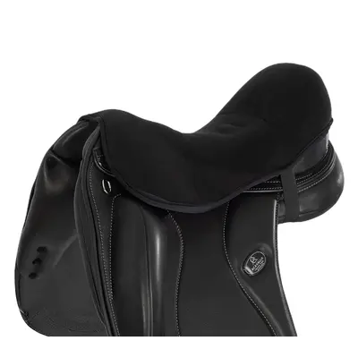 Dressage saddle cover for horse Acavallo Dri-lex Ortho-Coccyx