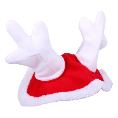 QHP Reindeer Hat - Christmas