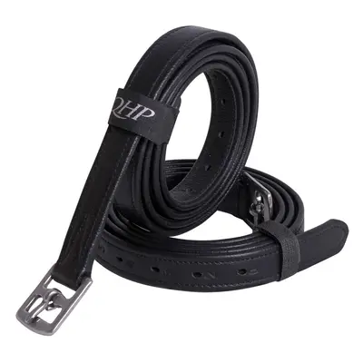 Stirrup Leathers QHP