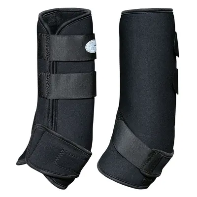 Knee protector for horses Harry's Horse Beenbeschermer memoryfoam