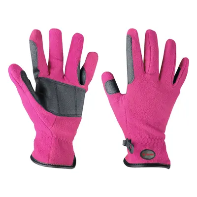 Fleece gloves Horka