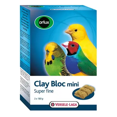 Mini clay block Nobby Pet