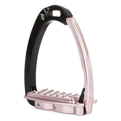 Safety stirrups for riding Tech Stirrups Venice Sloped EVO