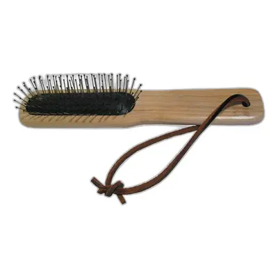 Metal Horse Brush Borstiq