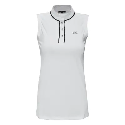 Women's riding polo Flags&Cup Candiba