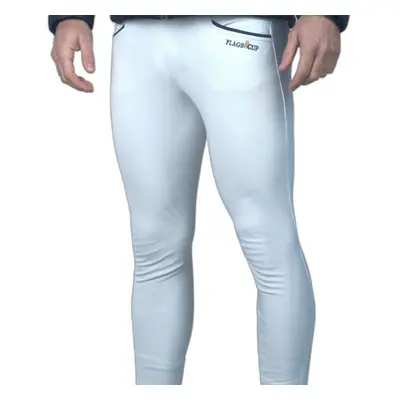 Show jumping riding pants Flags&Cup Bassano