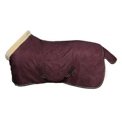 Luxury horse stable Blanket with collar Horka 200 g