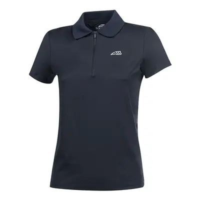 Women's riding Polo shirt Equiline Carenc