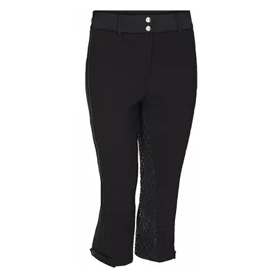 Women's full grip padded riding pants Equipage Clash