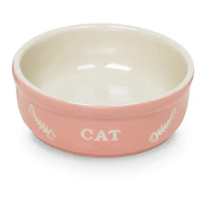 Ceramic cat bowl Nobby Pet Cat