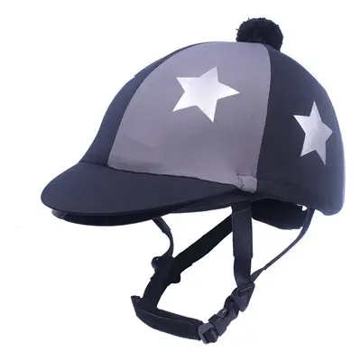 Cap for riding helmet QHP Vegas