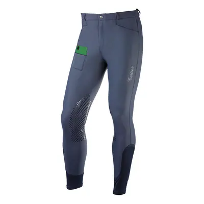 Mid grip riding Pants Tattini Tiglio