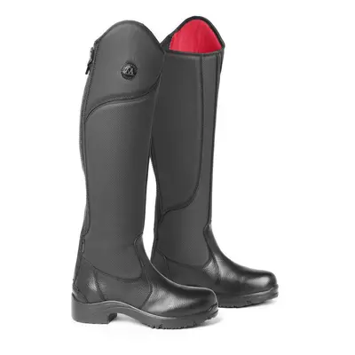 Women's riding boots Mountain Horse Arctica Regular-Wide