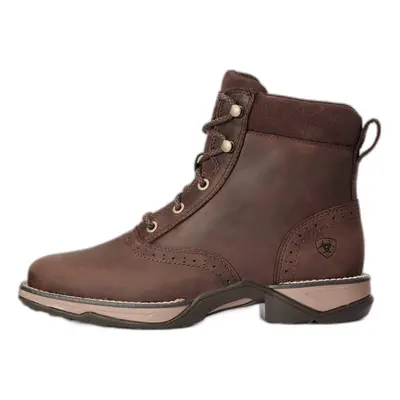 Women's lace-up boots Ariat Anthem