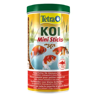 Maintenance products Tetra Koi Stic