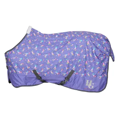 Outdoor Blanket HorseGuard Josh Unicorn Turnout 0g