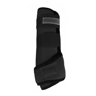 Front closed horse gaiters QHP