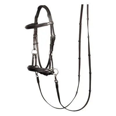 Sidepull bitless bridles Harry's Horse