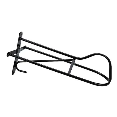 Reverse Fixed Saddle Rack Hippotonic