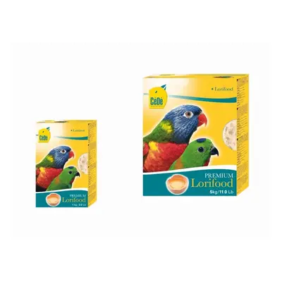 Food supplement for birds Nobby Pet CéDé Morbido