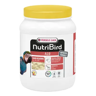 Food supplements for birds Nobby Pet Nutribird A19 800 g