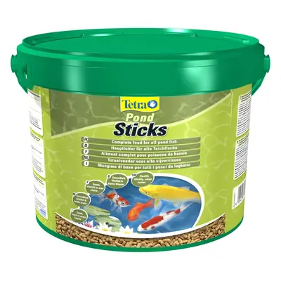 Maintenance products Tetra Sticks