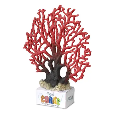 Aquarium decoration Aqua Della Coral Module Lace