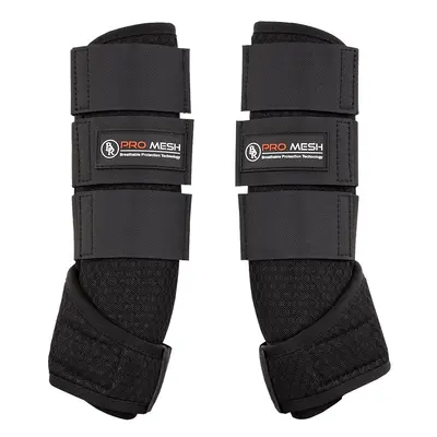 Closed horse gaiters in mesh BR Equitation Pro Flex