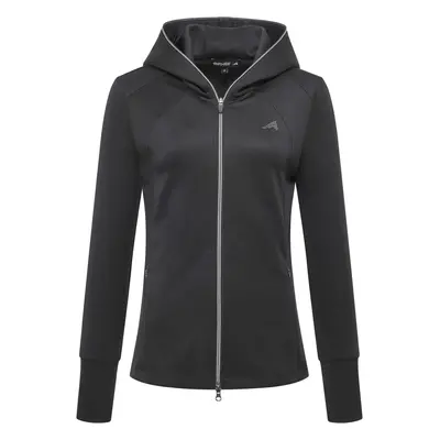 Euro-Star Giulia Women's Zip Up Hooded Riding Sweatshirt