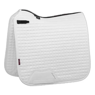 Dressage saddle pad for suede horses LeMieux