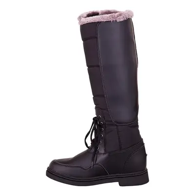 Winter riding boots BR Equitation Siberia