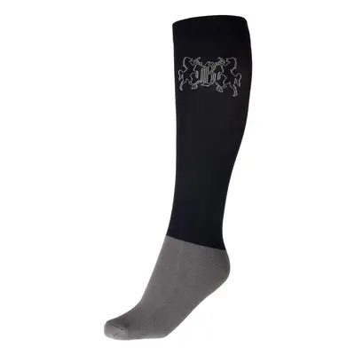 Riding socks woman B Vertigo Elaina