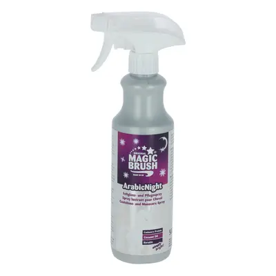 Detangling spray for horses MagicBrush Arabic Nights