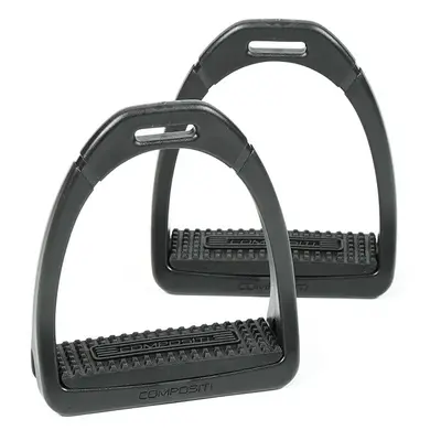 Saddle stirrups Compositi Premium Profile