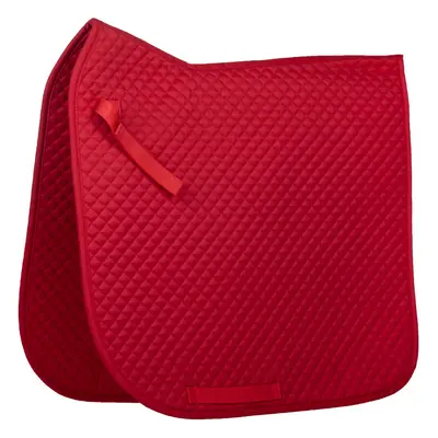 Saddle pad for horses QHP Color