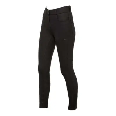 Full grip riding pants for women Premier Equine Virtue