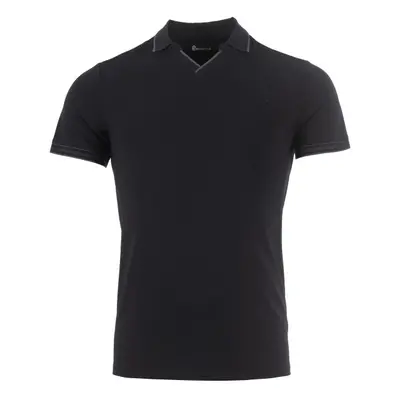 Riding Polo shirt Cavallo Pique